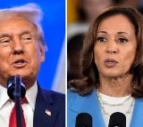 US Elections Results Donald Trump Wins Kentucky Kamala Harris Wins Vermont