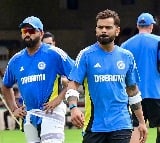 Kohli and Rohit Sharma Forget VIP Treatment Go Back To Domestic Cricket says Mohammad Kaif