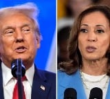 Swing States Swing To Republicans Trump Wins 2 and Harris Trails In 4