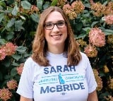 Sarah McBride To Be First Transgender Person In US Congress