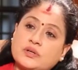 Vijayashanthi Interview