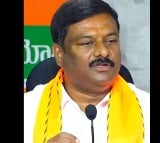 Alleti Maheshwar Reddy faults Congress Government for caste census