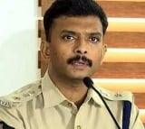 Kadapa SP transferred