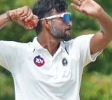 Ranji Trophy veteran Jalaj Saxena of Kerala has created history