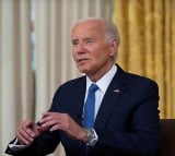 Biden calls Trump to congratulate him on election victory