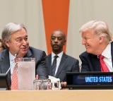 UN chief Guterres congratulates Trump, offers to work ‘constructively’