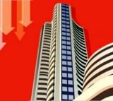 Sensex and Nifty down 1 pc in early trade amid heavy selling