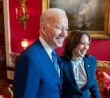 Harris will continue the fight: Biden