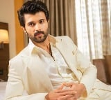 Who is Vijay Deverakonda's Sahiba?