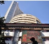 Sensex sheds 849 points ahead of key US Fed meet