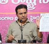 Ready to go to jail: KTR defends BRS regime's move to bring Formula E race; denies graft claims