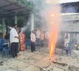 Why This Andhra Village Is Celebrating Donald Trump Election Victory