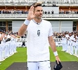 James Anderson will be unsold in IPL mega auction says Akash Chopra