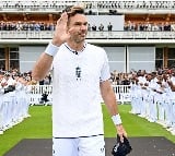 James Anderson will be unsold in IPL mega auction says Akash Chopra