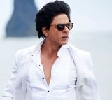 Shah Rukh Khan gets death threat Rs 50 lakh ransom demand in call to police