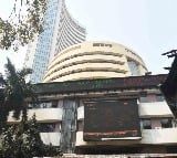 Sensex sheds 849 points ahead of key US Fed meet