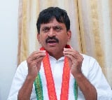 Ponguleti Srinivas Reddy hot comments again