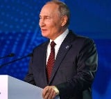 Putin says ready to speak with 'courageous' Trump