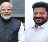 Wish him long, healthy life: PM Modi on Revanth Reddy's birthday