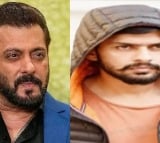 Salman gets another threat from Lawrence Bishnoi’s gang, asked to save songwriter for penning track on gangster