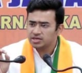 Waqf row: K’taka govt files FIR against Tejasvi Surya over social media post