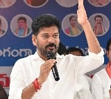 PM, Naidu, Siddaramaiah greet Revanth Reddy on birthday