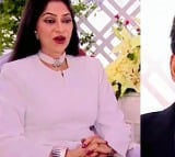 When Simi Garewal asked Abhishek not to call her ‘aunty’