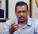 In first video message after leaving jail, Kejriwal sounds poll bugle in Delhi