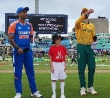 1st T20I: South Africa opt to field first against India at Kingsmead