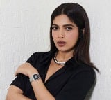 Bhumi Pednekar shares qualities that define her Ideal Partner