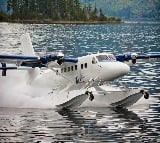 Kerala first seaplane service to be launched at Kochi on Monday