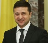 Killed KIM Army says Ukraine President Volodymyr Zelensky