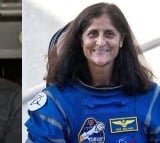 nasa amid reports of sunita williams declining health