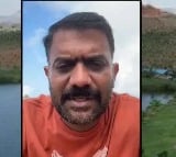 Former MLA KethiReddy Venkatrami Reddy Reacton On Lake Enchrochment