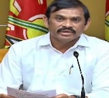 TDP MLC Bhumi Reddy Questions Over Jagan For Not Contests In MLC Elections