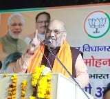 Article 370 Will Never Be Revived says Amit Shah