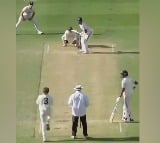 KL Rahul Brain Fade Produces Most Bizarre Dismissal Of The Year In India A vs Australia A Match