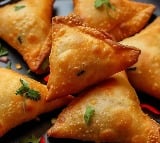 Samosas meant for Himachal CM eaten by some others and Police investigation lauched