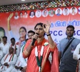 Sharmila comments on jagan