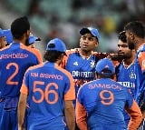 1st T20I: Varun, Ravi claim three-fers after Samson ton as India destroy South Africa