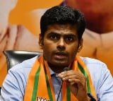 Post TVK’s launch, BJP leaders seek Annamalai’s removal as TN chief for better poll prospects