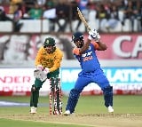 'Sanju, are you not made for international level?': Samson reveals self-doubts after hundred in Durban