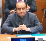 Sudhanshu Trivedi snubs Pak at UN, says J&K ‘will remain integral part of India’