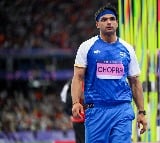 Neeraj Chopra announces javelin legend Jan Zelezny as his new coach