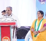 People won't forgive BJP leaders for 'Covid scam': CM Siddaramaiah