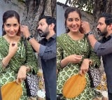 Raashii Khanna’s cute banter with ‘The Sabarmati Report’ co-star Vikrant Massey has Internet in splits