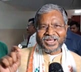 Rahul Gandhi should feel ashamed, his ancestors did nothing for tribals: Babulal Marandi