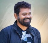 Director Sukumar’s Dedication: Only 30 Minutes of Sleep for Pushpa 2"