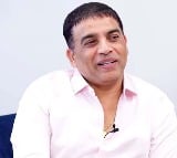 only your hard work and success speaks says dil raju at ka success meet