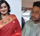 Actor Darshan Always be my Son says Former MP Sumalatha